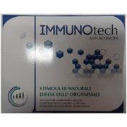 Immunotech difese immunitarie 20 fiale-1