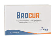 Brocur integratore alimentare 20 compresse-1