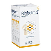 Rinfodim 3 utile per le difese immunitarie gocce 30ml-1