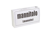 Sella Mannitolo Cubetto 22g-1