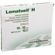 Garza Lomatuell H 10 pezzi dim. 10x10cm-1