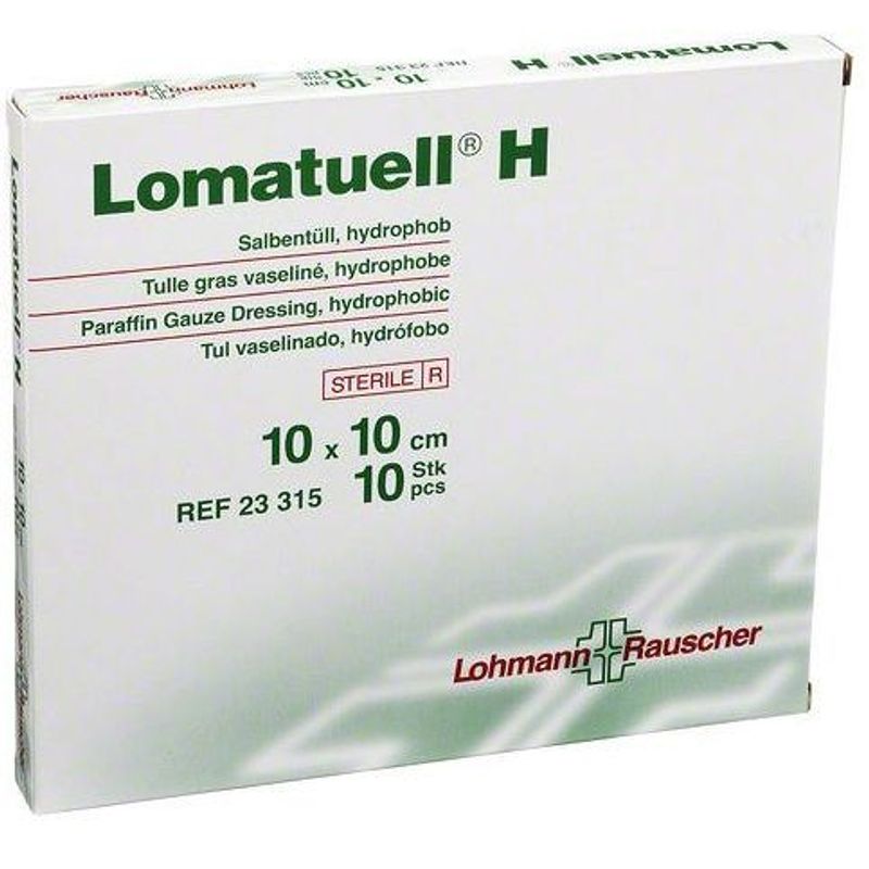 Garza Lomatuell H 10 pezzi dim. 10x10cm-1