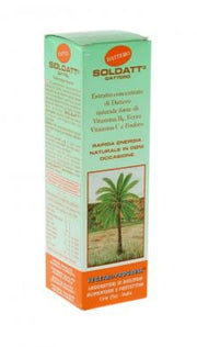 Soldatt Estratto Concentrato Dattero 100% bio 100ml-1