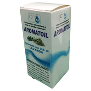 Aromatoil Lavanda integratore alimentare utile per lo stress 50 opercoli-1