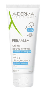 A-Derma Primalba Crema per il cambio 100ml-1