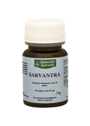 Sarvantra benessere gastro-intestinale 60 compresse-1