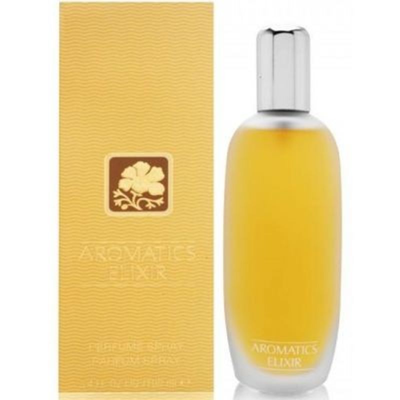 Clinique Aromatics Elixir profumo da donna 25ml-1