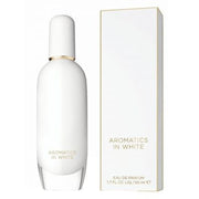 Clinique Aromatics In White profumo da donna 50ml-1