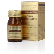 Dr. Giorgini Linea Dermolifting Acido Ialuronico benessere della pelle 60 pastiglie-1