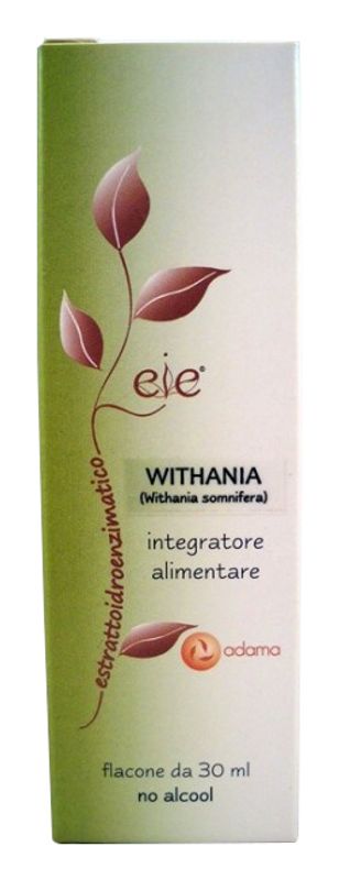 Eie Withania integratore gocce 60ml-1