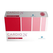Cardio24 antiossidante 40 capsule-1
