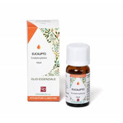 Fitomedical Olio Essenziale Eucalipto 10ml-1