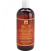 Avalon Detergente Fluido per pelle secca e sensibile 500ml-1