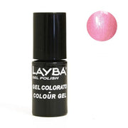 Layla Smalto Gel semi-permanente n.610 Afterglow-1