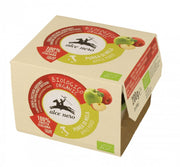 Alce Nero Purea di Mela bio 2x100g-1