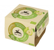 Alce Nero Purea di Pera bio 2x100g-1