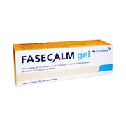 Fasecalm Gel a base di olii essenziali per i dolori 75ml-1