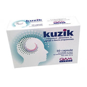 Kuzik funzionalità digestiva 30 capsule-1