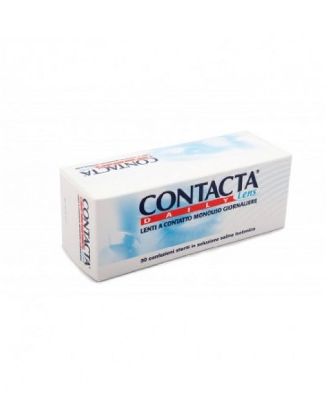 Contacta Daily Lenti a Contatto -4.25 30 lenti monouso-1