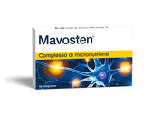 Mavosten complesso di micronutrienti 60 compresse-1