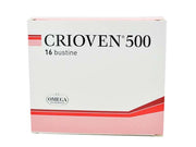 Crioven 500 utile per il microcircolo 16 bustine-1