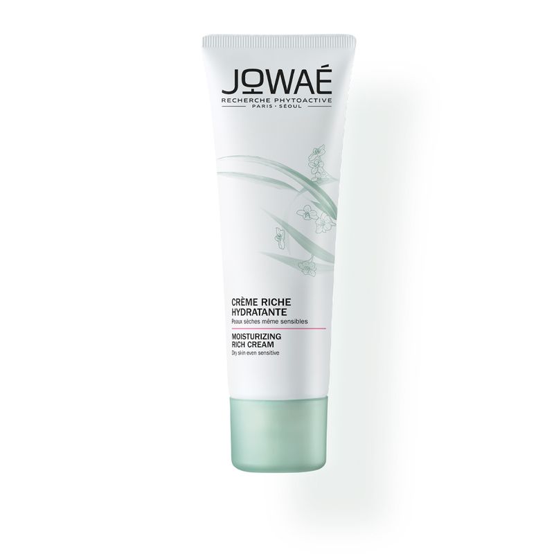 Jowaé Crema Ricca Idratante Viso 40 ml-0