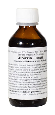Fitomedical Albizzia utile per l'ansia 100ml-1