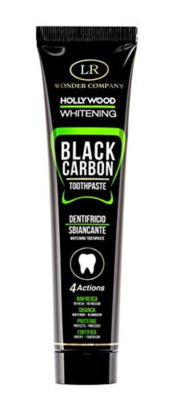 Hollywood Whitening Dentifricio Sbiancante 75ml-1