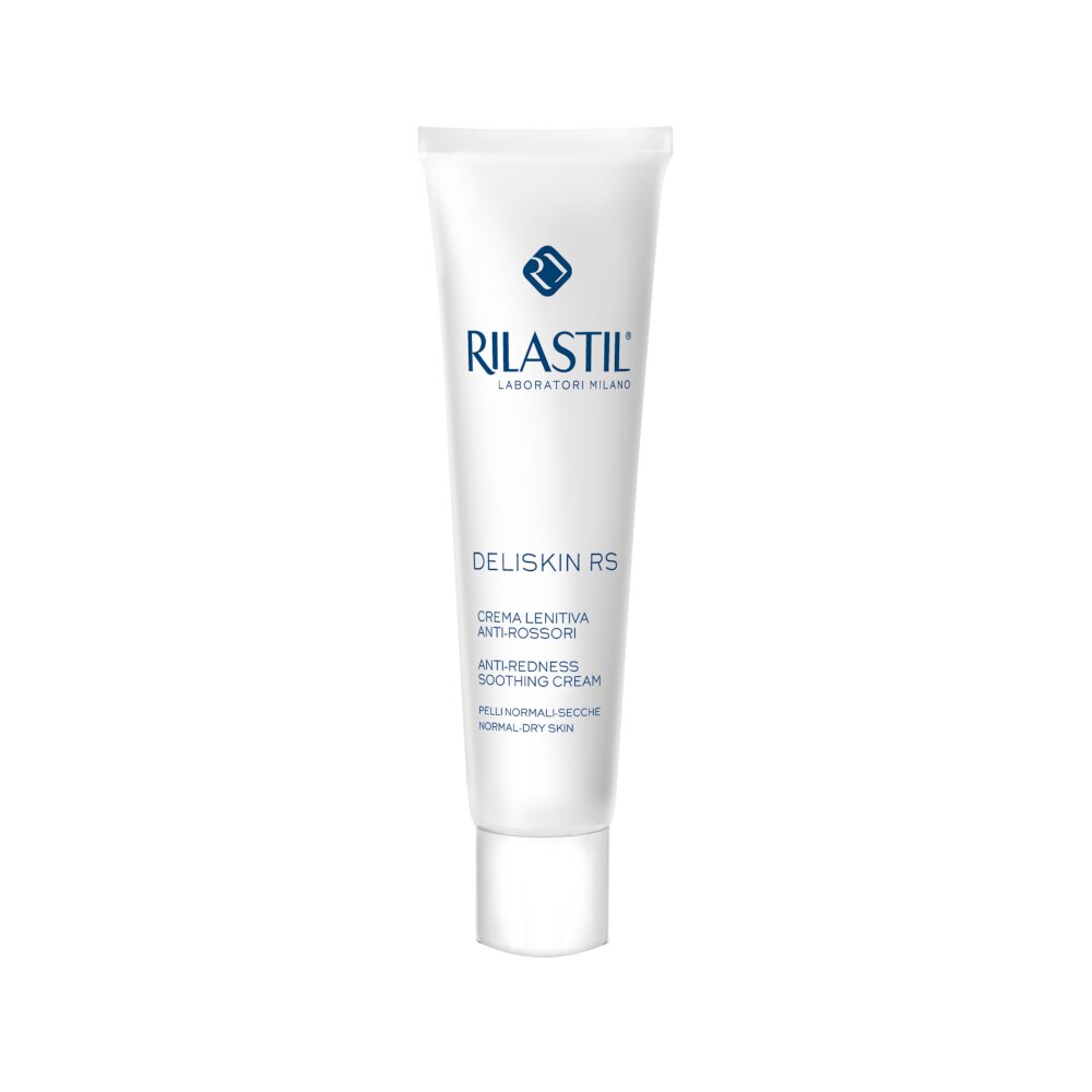 Rilastil Deliskin RS Crema Fluida Lenitiva 40ml-2