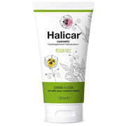 Halicar Cosmetic Pediatric crema fluida pelle secca a tendenza atopica 150ml-0
