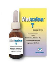 Melaxina T utile per il sistema nervoso 30ml-1