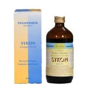 Sykon Sciroppo favorisce il transito intestinale 225ml-1