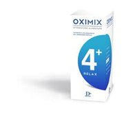 Oximix 4+ Relax integratore alimentare tono e umore 200ml-1
