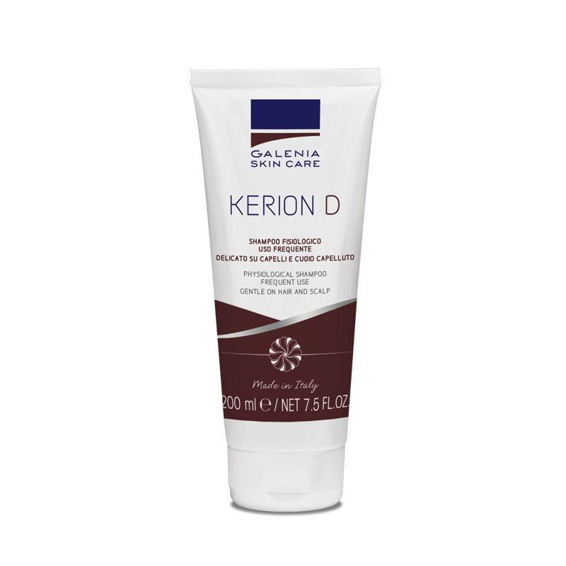 Galenia Kerion D shampoo fisiologico delicato-1