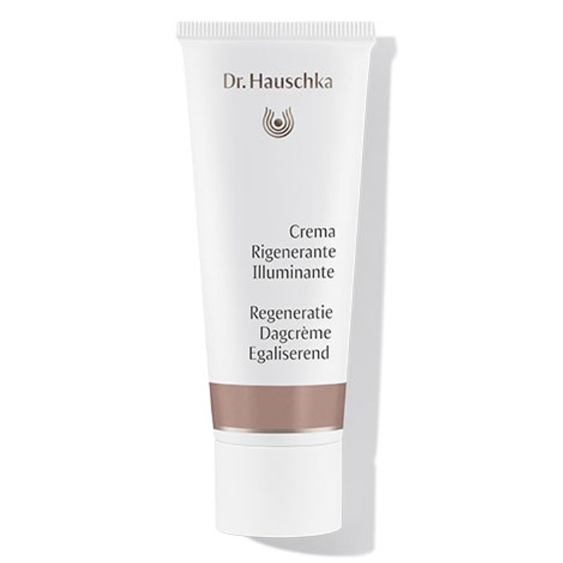 Dr. Hauschka Crema Rigenerante Illuminante 40ml-1
