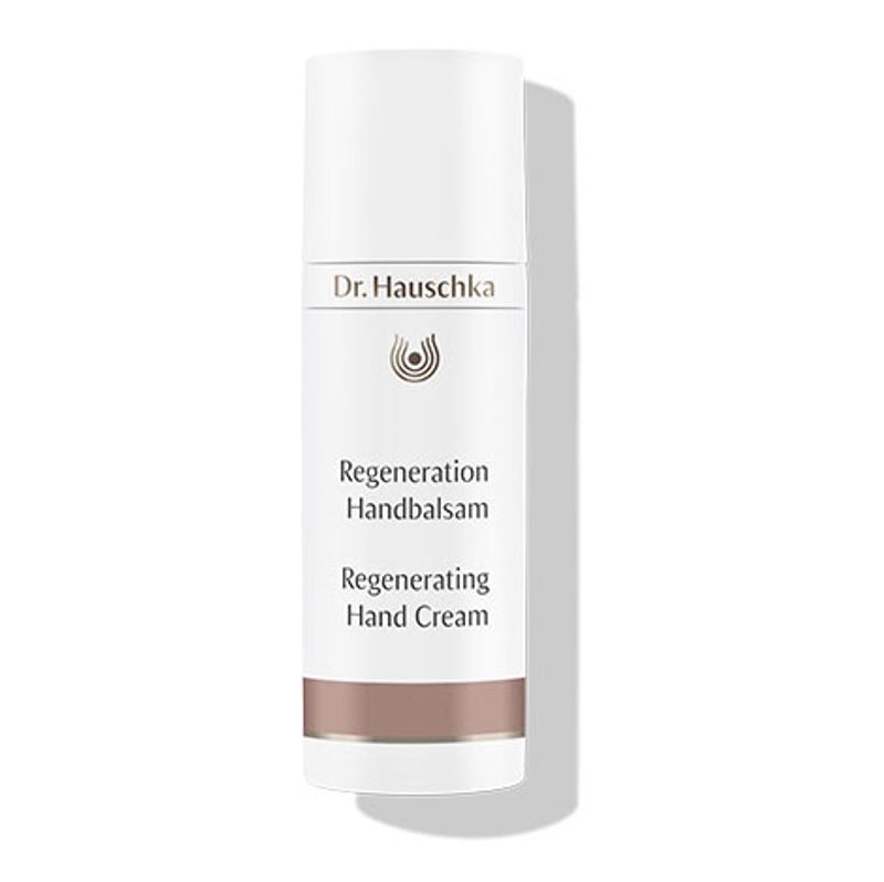 Dr. Hauschka Crema Rigenerante per le Mani 50ml-1