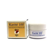 Karité 100 burro naturale per problemi della pelle 50ml-1