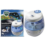 Vicks Umidificatore Ultrasuoni Sweet Dreams-3
