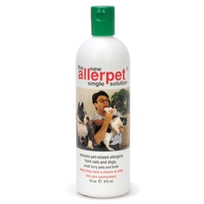 Allerpet fl. 355 ml-1