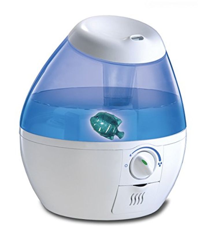 Procter Pesce di Pulizia per Umidificatore Antibatterico-1