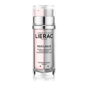 Lierac Rosilogie Doppio Concentrato Giorno-Notte Contro I Rossori Del Viso 15+15ml-0