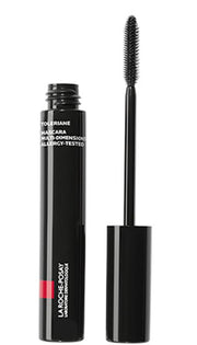 La Roche-Posay Toleriane Mascara Multi-Dimensions Rinforzante con Arginina Nero 7,4 ml-1