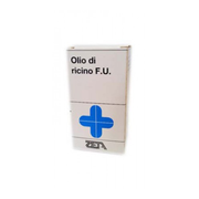 Olio di Ricino F.U. 1L-1