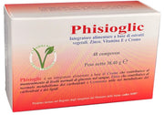 Phisioglic 48 Compresse-1