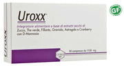 Uroxx utile per le vie urinarie 30 compresse-1