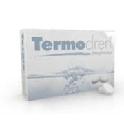 Termodren favorisce le funzioni depurative dell'organismo 30 compresse-1