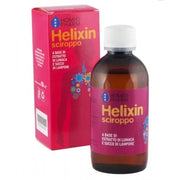 Helixir sciroppo a base di estratto di lumaca fluidificante 250ml-1