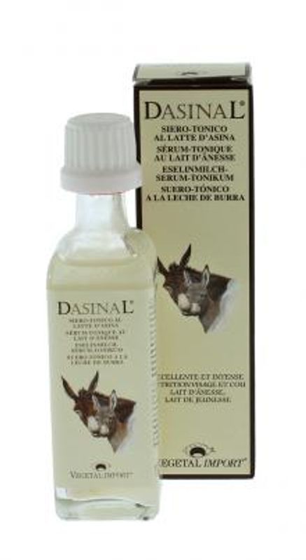 Vegetal Progress Dasinal Siero Tonico Latte d'Asina 60ml-1
