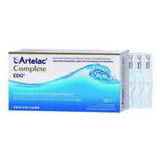 Artelac Complete intensa idratazione oculare 30 unità-1