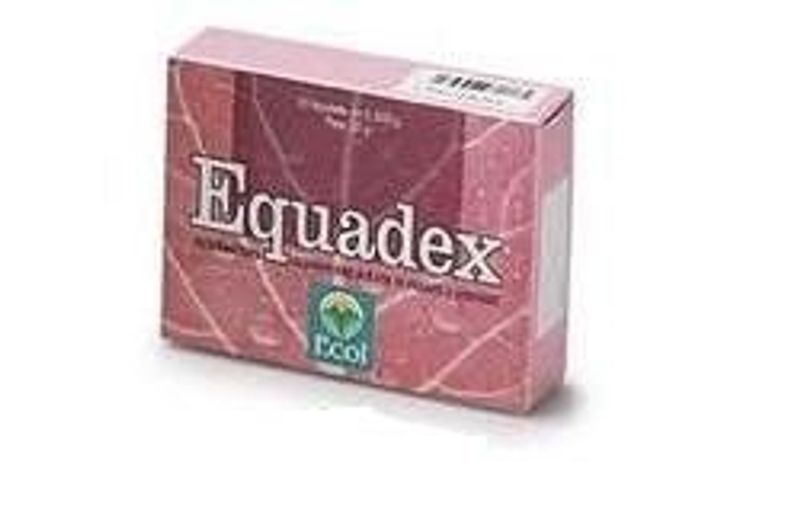 Ecol Equadex utile per la pressione arteriosa 50 tavolette-1
